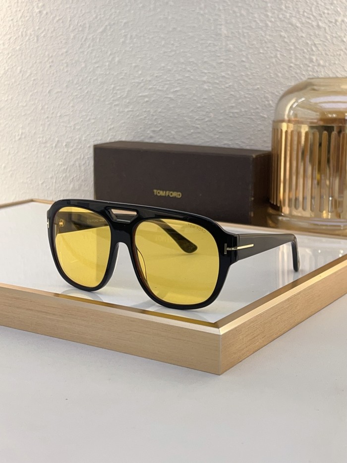 Tom Ford Sunglasses AAAA-4039