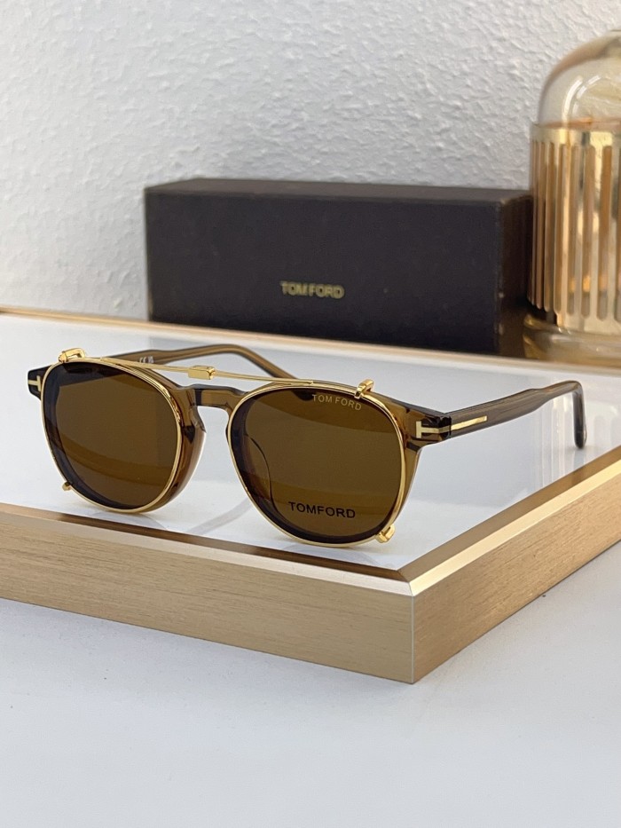 Tom Ford Sunglasses AAAA-4012