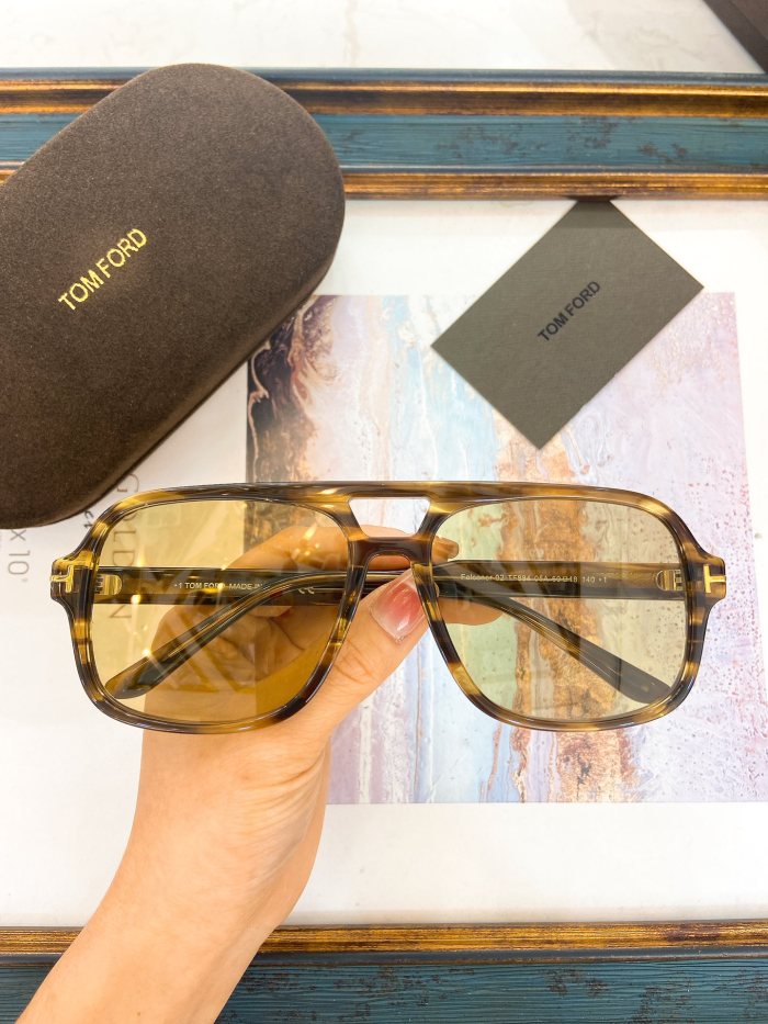 Tom Ford Sunglasses AAAA-4344