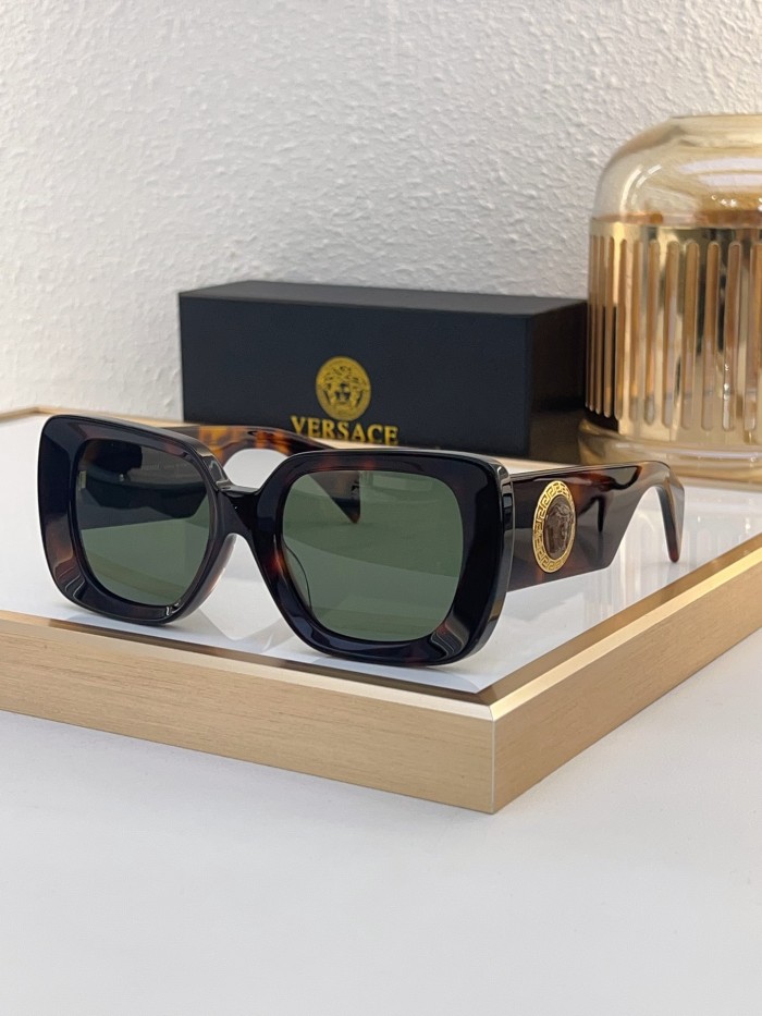 Versace Sunglasses AAAA-3182