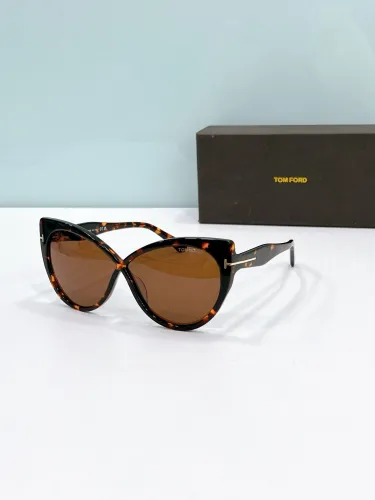 Tom Ford Sunglasses AAAA-4264