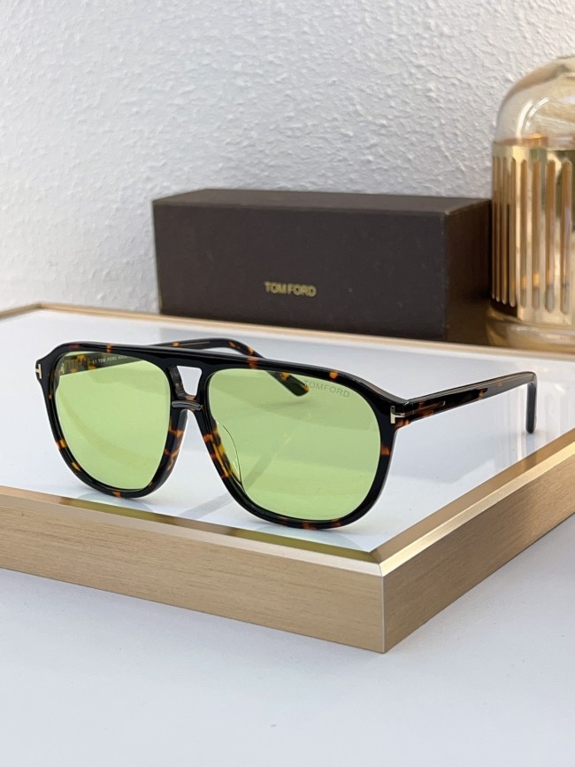 Tom Ford Sunglasses AAAA-4354