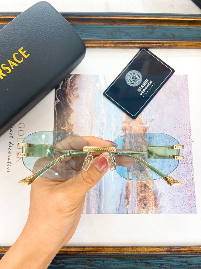 Versace Sunglasses AAAA-2987