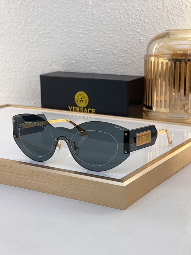 Versace Sunglasses AAAA-3073