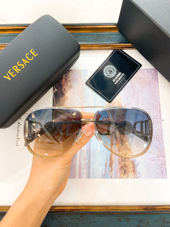 Versace Sunglasses AAAA-3020