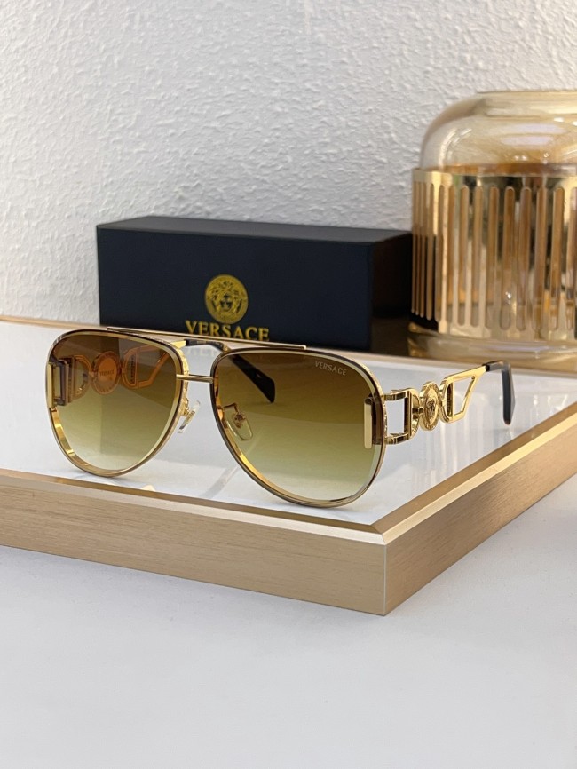 Versace Sunglasses AAAA-3023