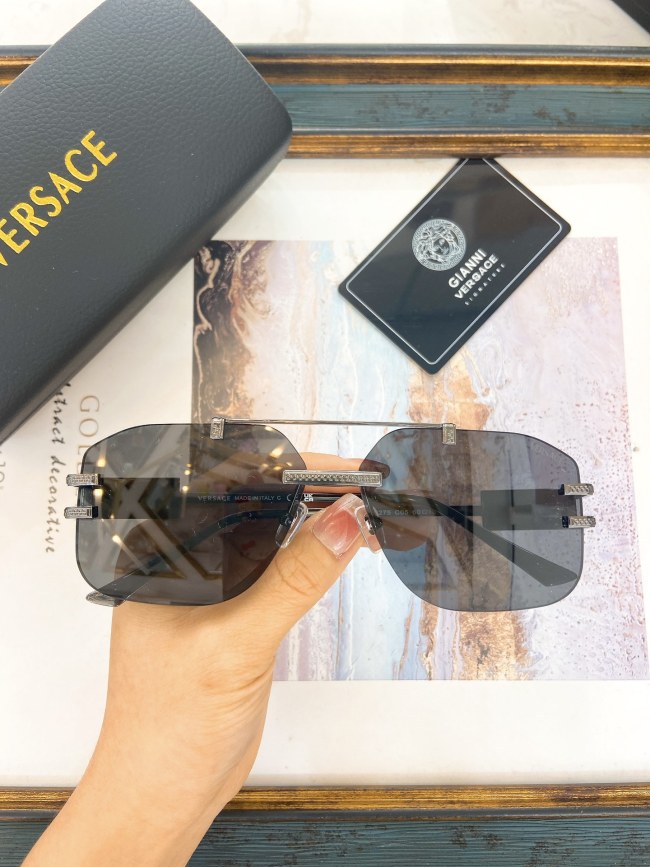 Versace Sunglasses AAAA-2991