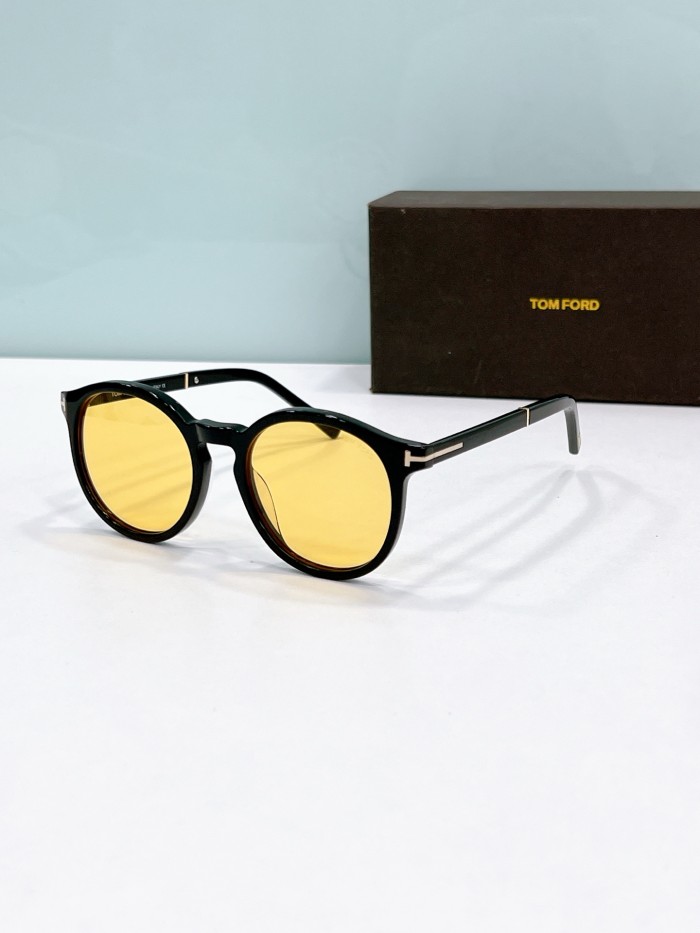 Tom Ford Sunglasses AAAA-4143