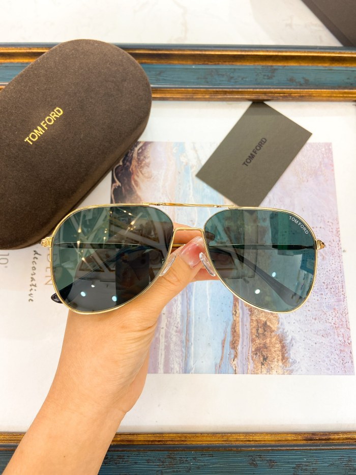 Tom Ford Sunglasses AAAA-4093