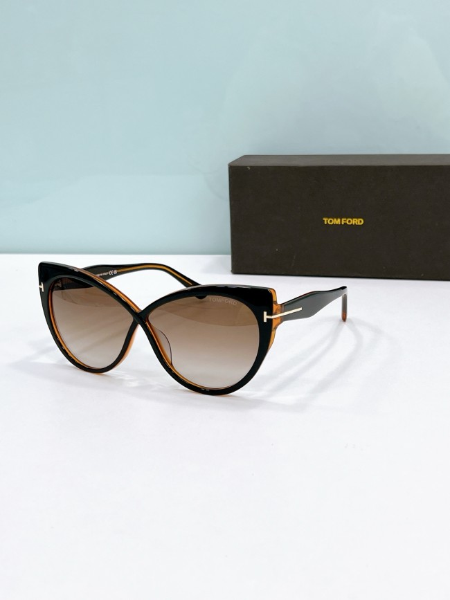 Tom Ford Sunglasses AAAA-4267