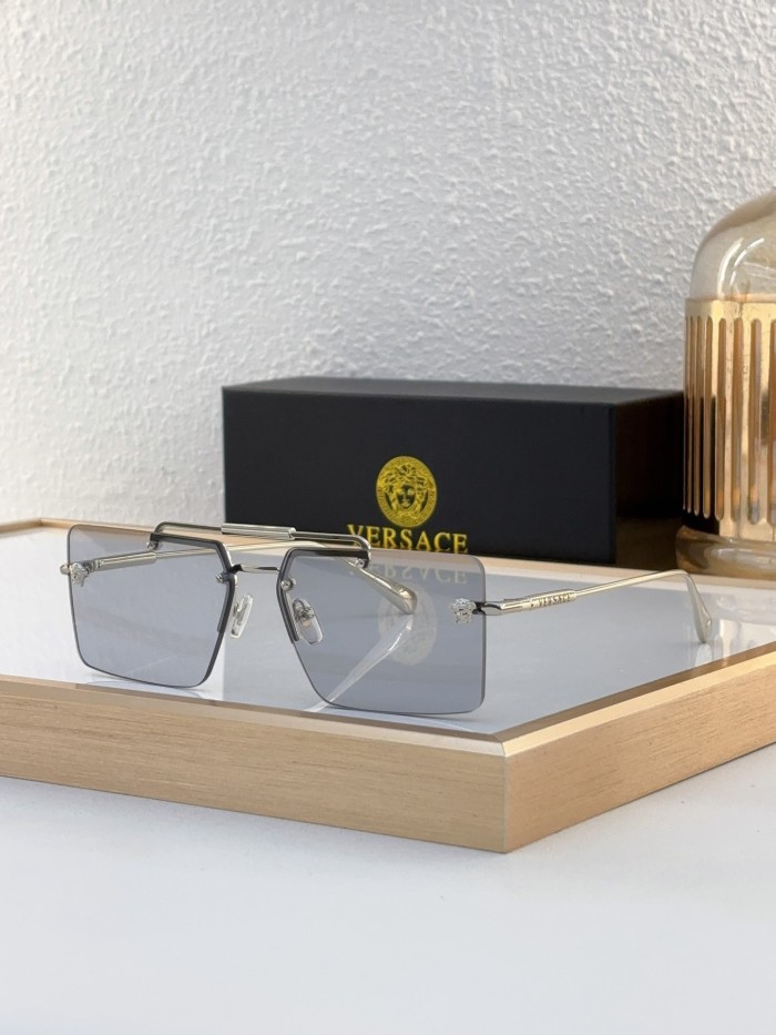 Versace Sunglasses AAAA-3051