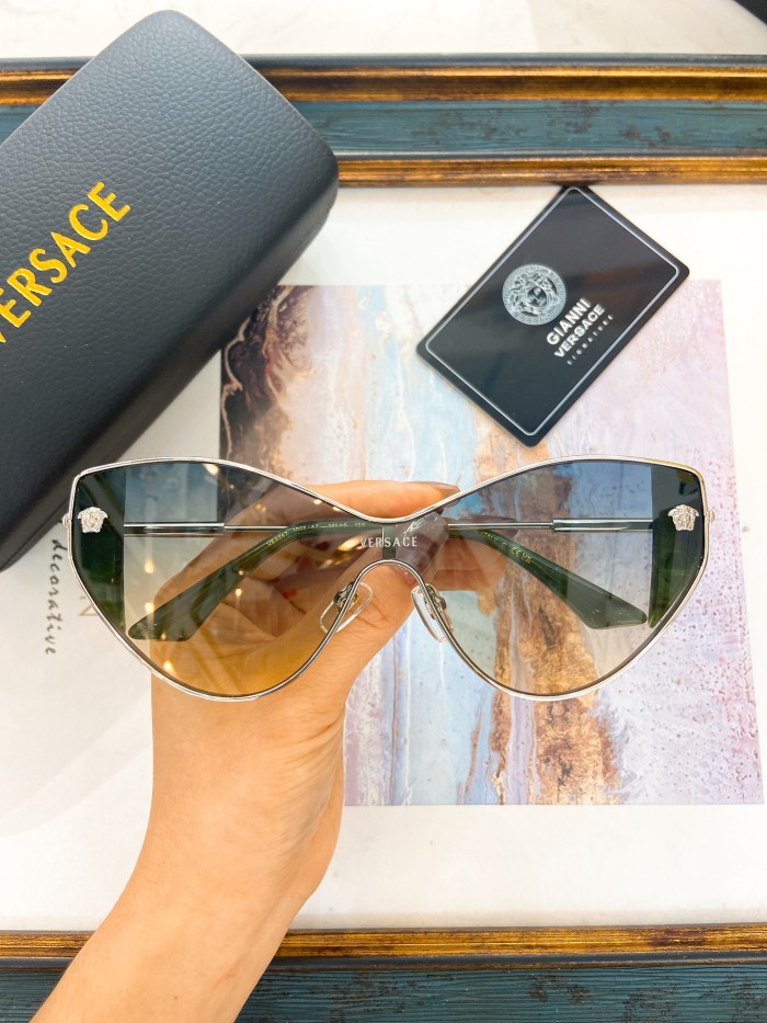 Versace Sunglasses AAAA-3198