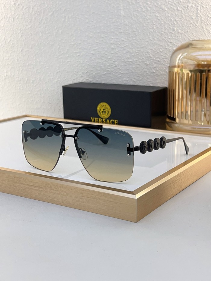 Versace Sunglasses AAAA-3029