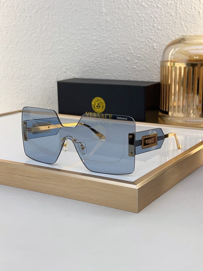 Versace Sunglasses AAAA-3078