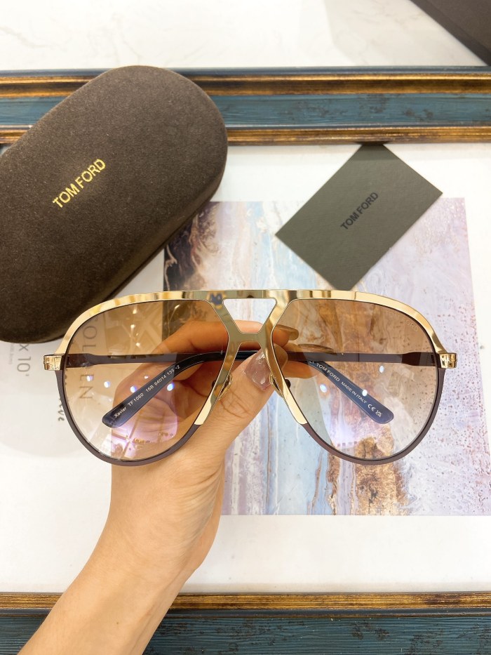 Tom Ford Sunglasses AAAA-4298