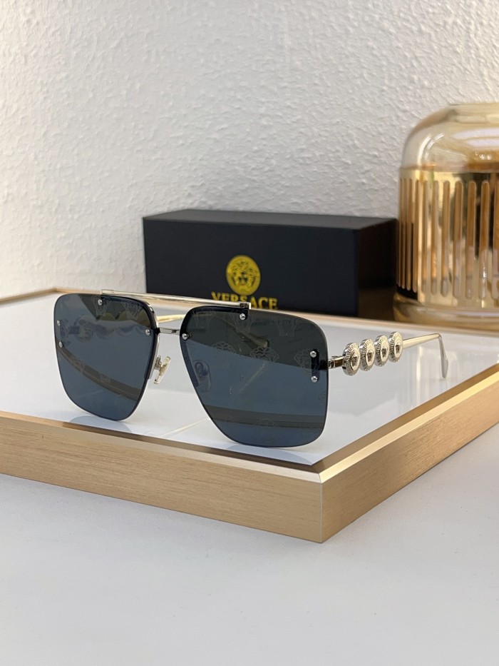 Versace Sunglasses AAAA-3033