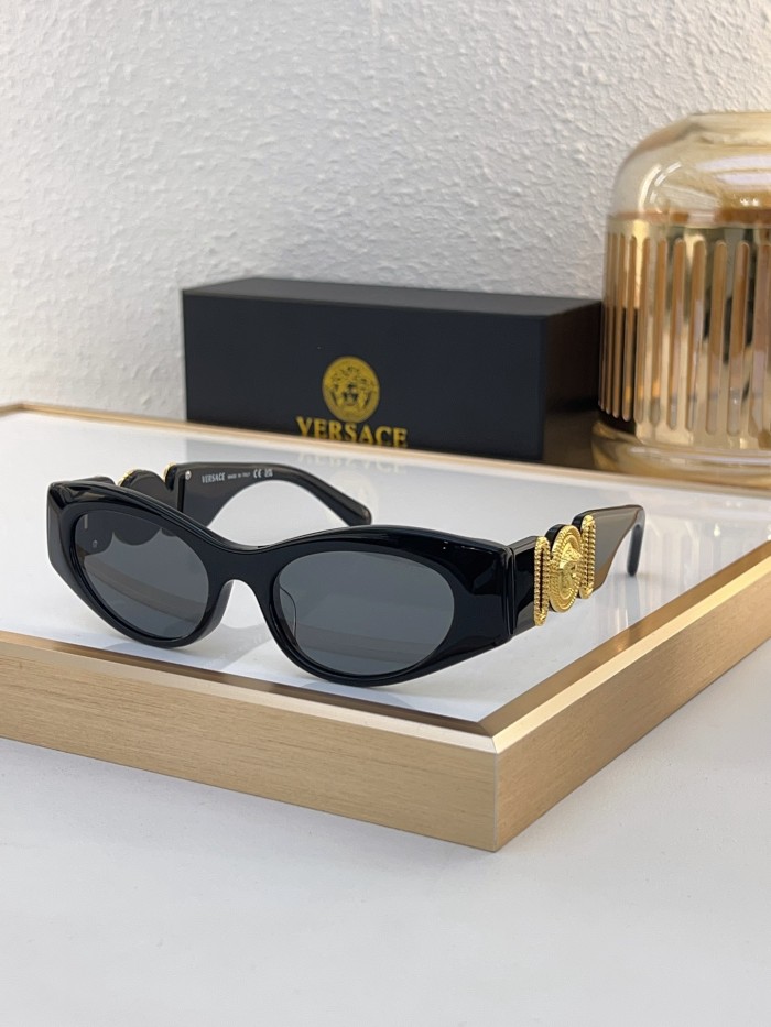 Versace Sunglasses AAAA-3156