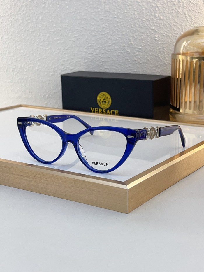 Versace Sunglasses AAAA-3083