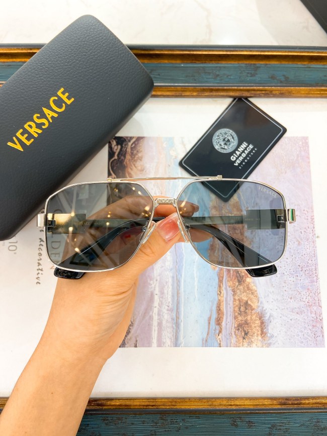Versace Sunglasses AAAA-3257