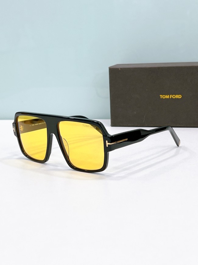 Tom Ford Sunglasses AAAA-4120