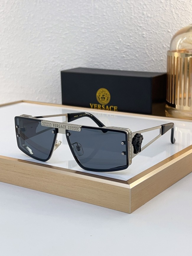 Versace Sunglasses AAAA-3167