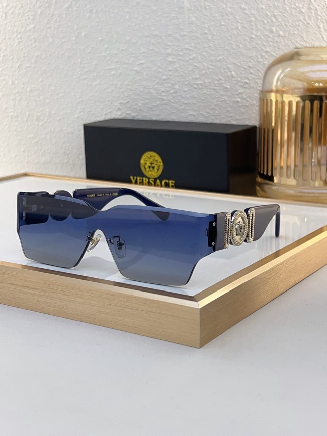 Versace Sunglasses AAAA-3036