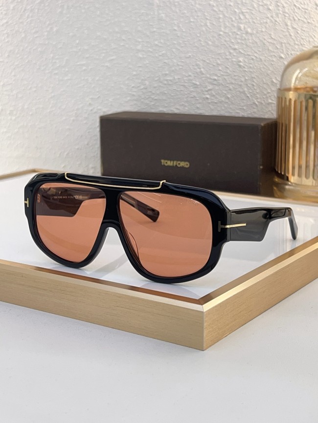 Tom Ford Sunglasses AAAA-4318