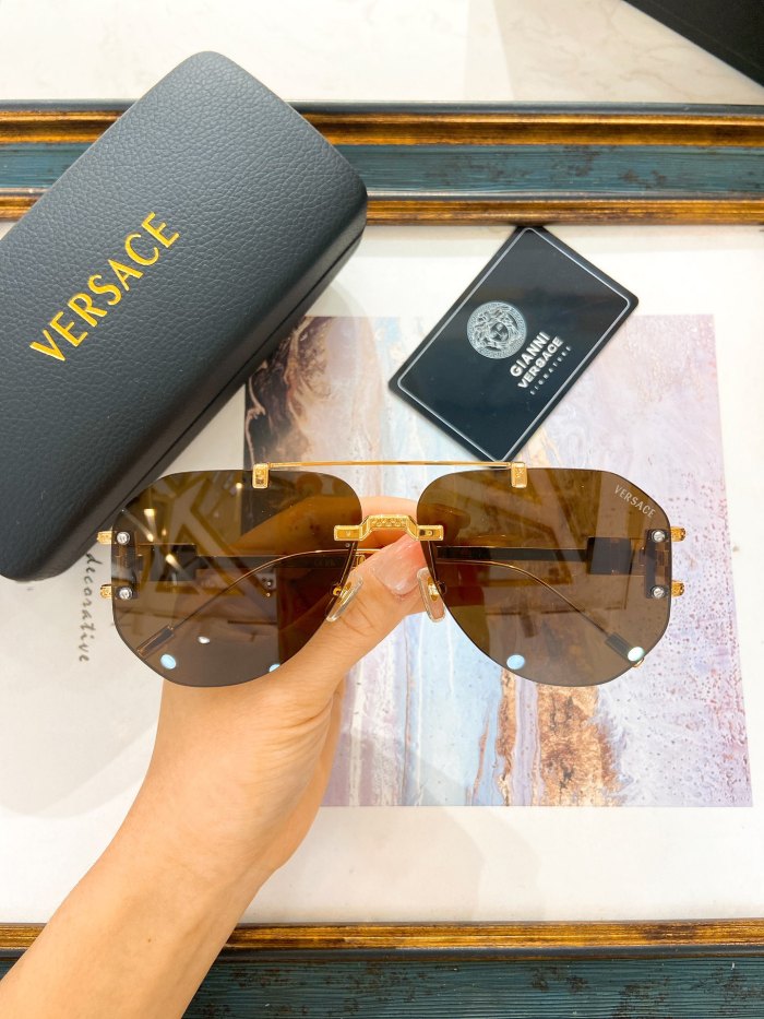 Versace Sunglasses AAAA-3246