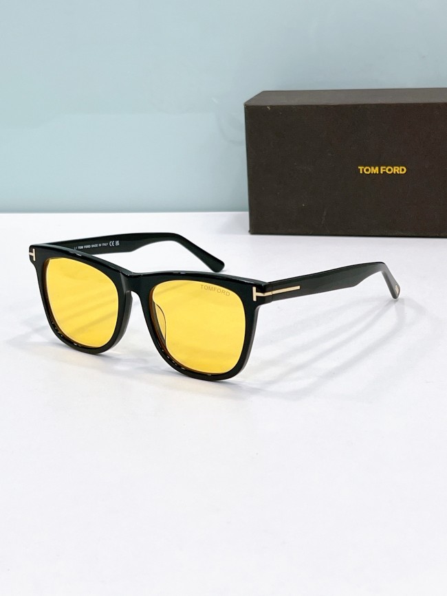 Tom Ford Sunglasses AAAA-4209