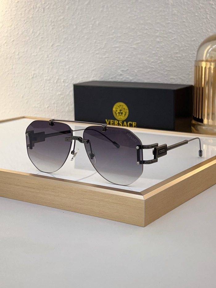 Versace Sunglasses AAAA-3238