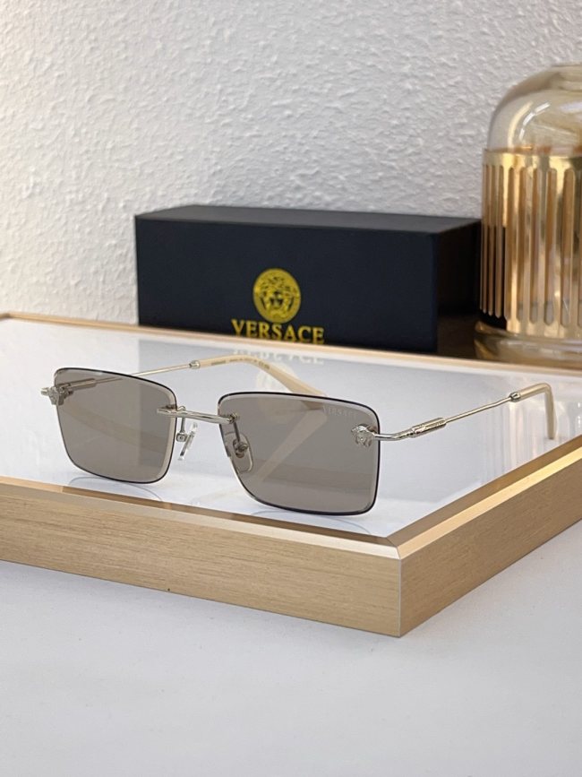 Versace Sunglasses AAAA-3264