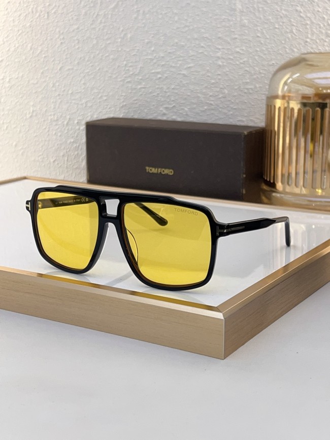 Tom Ford Sunglasses AAAA-4227