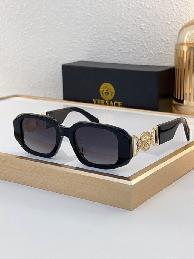 Versace Sunglasses AAAA-3045