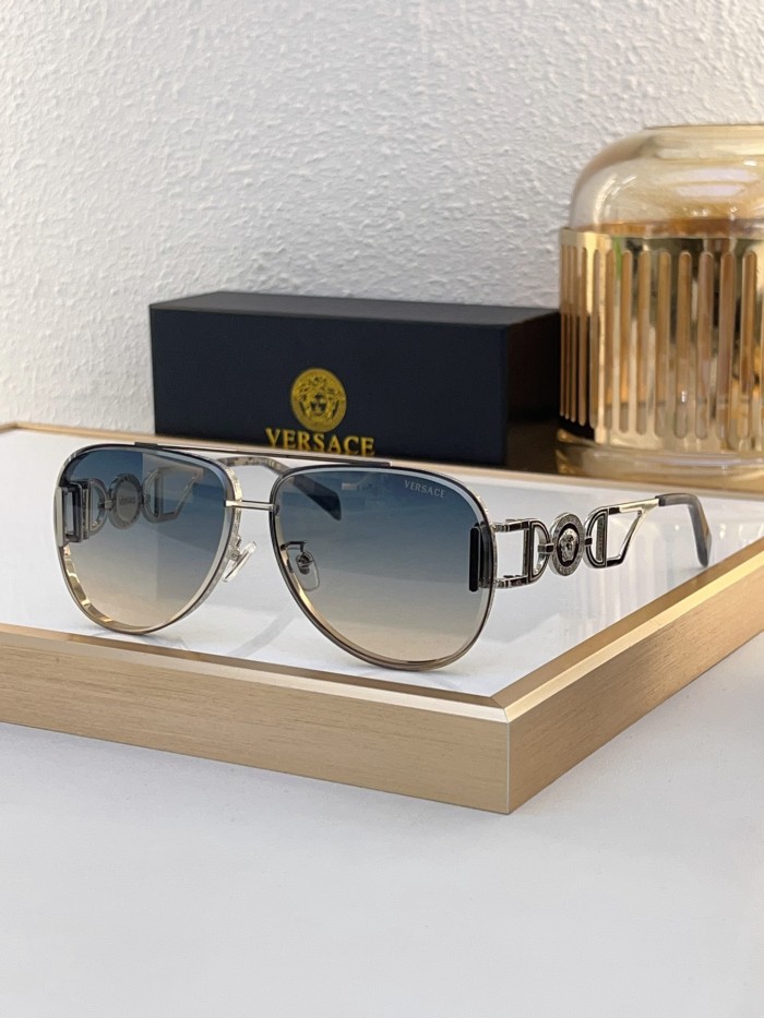 Versace Sunglasses AAAA-3021