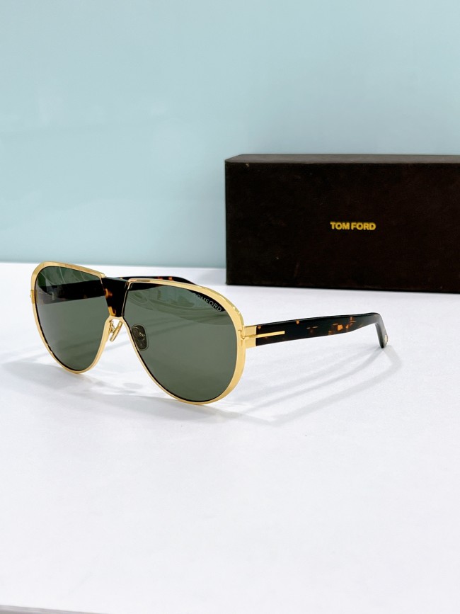 Tom Ford Sunglasses AAAA-4184