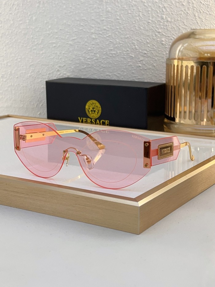 Versace Sunglasses AAAA-3072