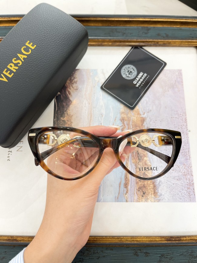 Versace Sunglasses AAAA-3089