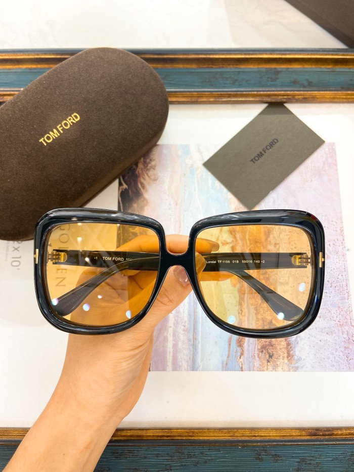 Tom Ford Sunglasses AAAA-4325