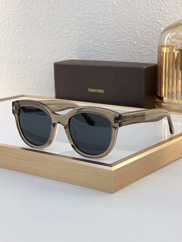 Tom Ford Sunglasses AAAA-3998