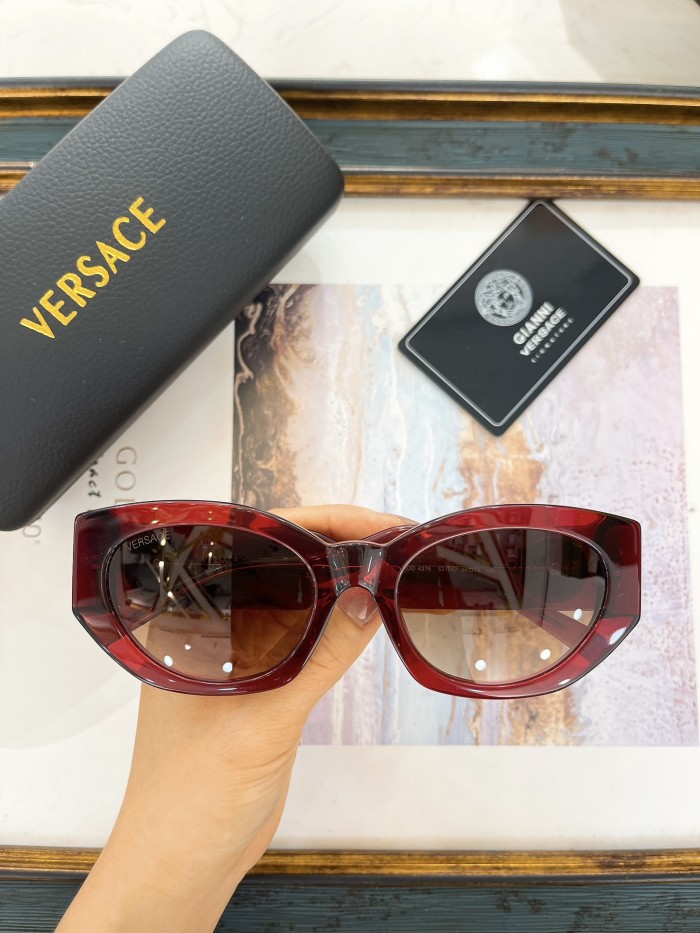 Versace Sunglasses AAAA-2979