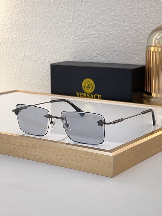 Versace Sunglasses AAAA-3262