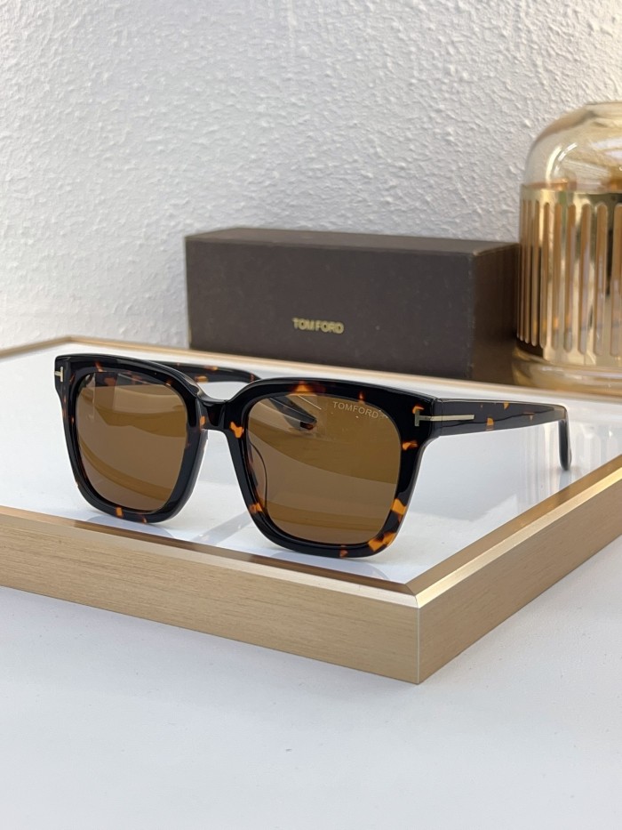 Tom Ford Sunglasses AAAA-4352