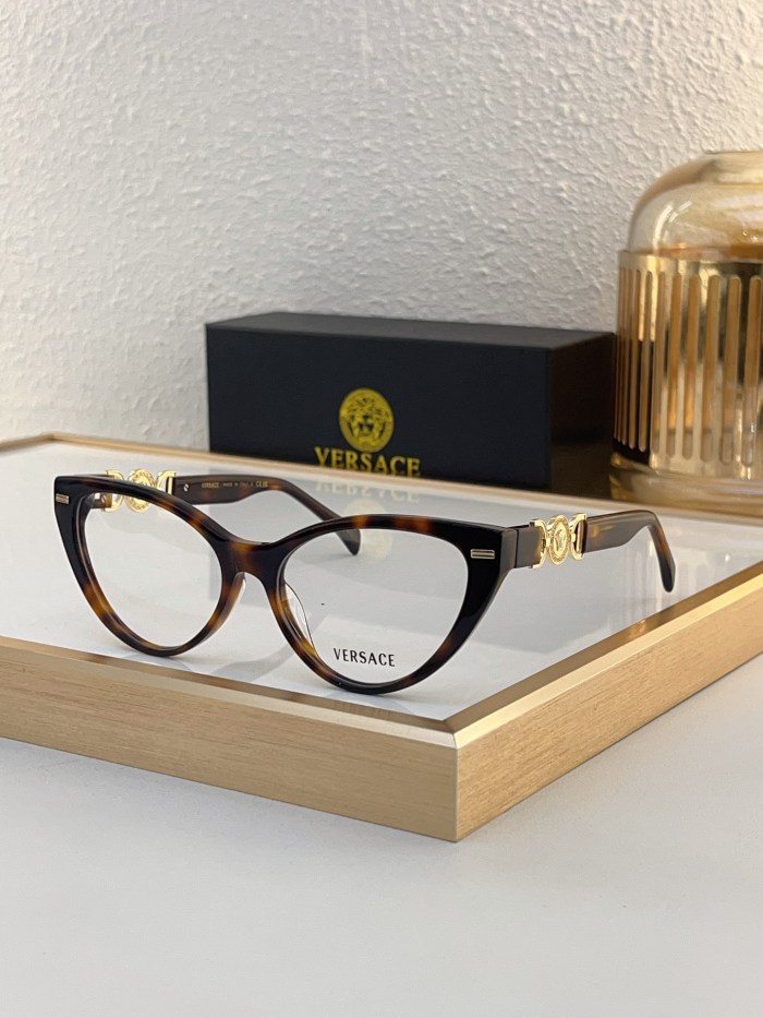 Versace Sunglasses AAAA-3088