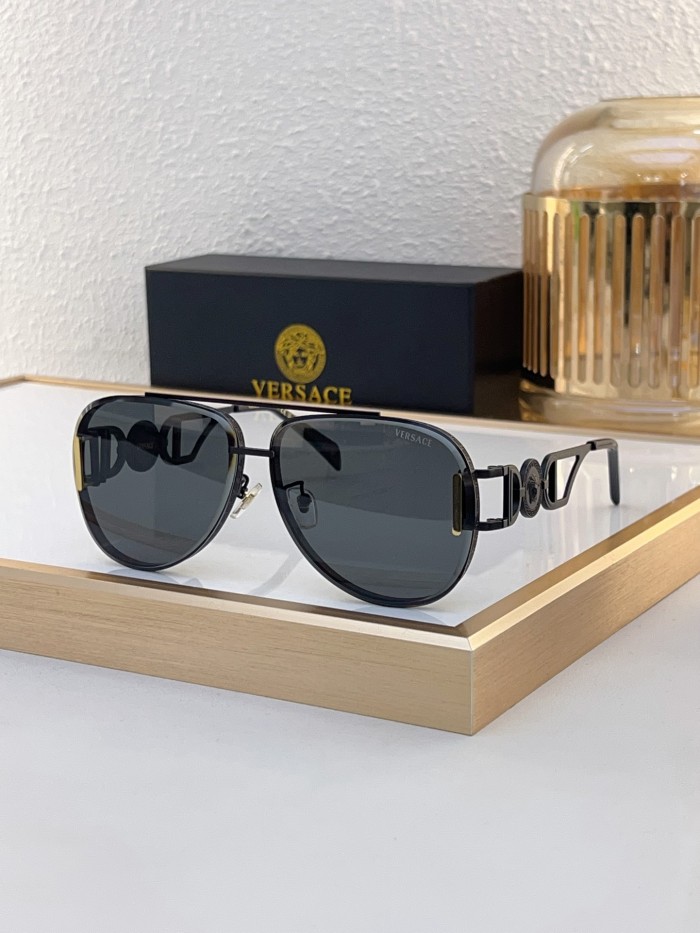 Versace Sunglasses AAAA-3025