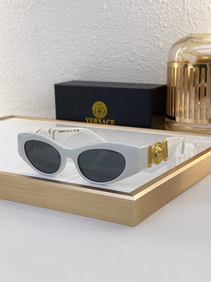 Versace Sunglasses AAAA-3155