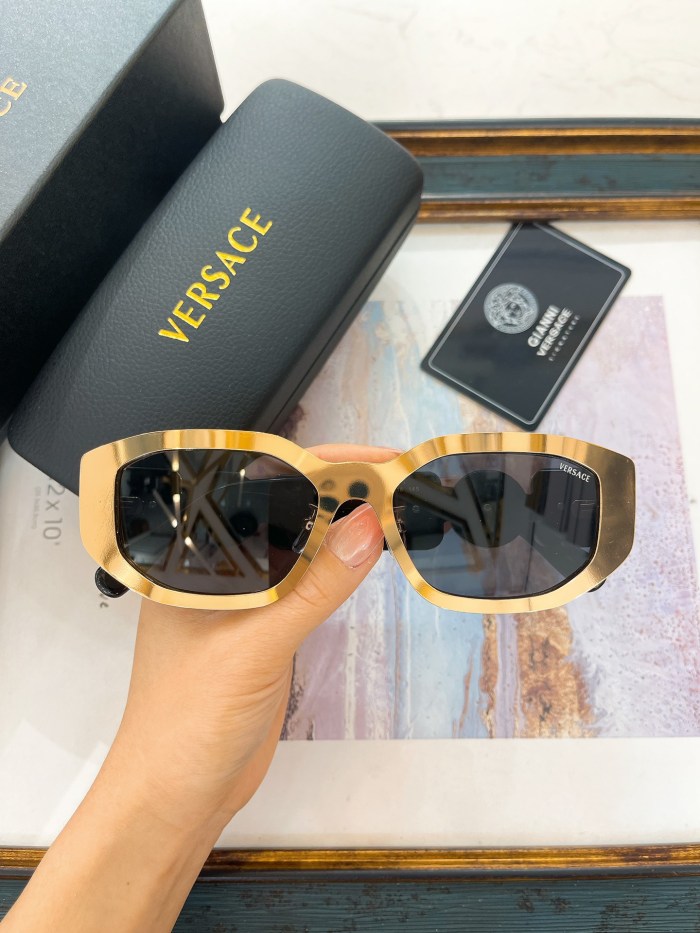 Versace Sunglasses AAAA-3204