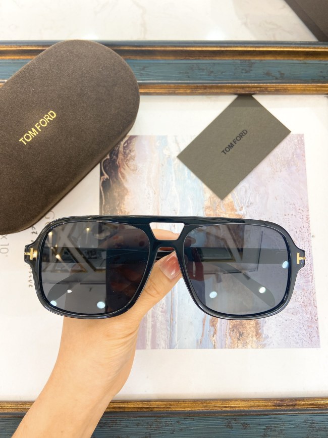 Tom Ford Sunglasses AAAA-4340