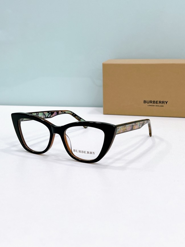 Burberry Sunglasses AAAA-2983
