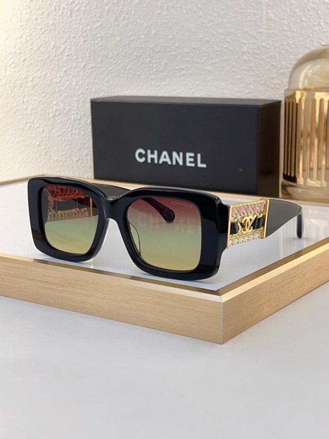 CHNL Sunglasses AAAA-4929