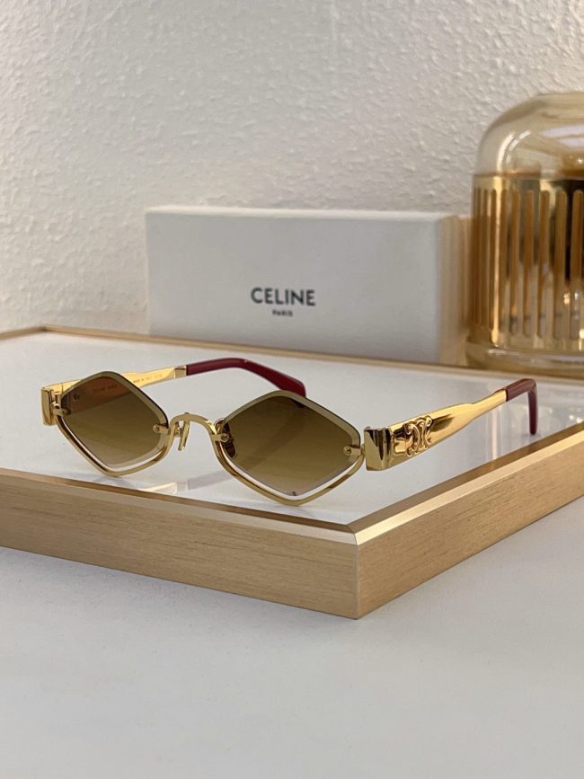 CE Sunglasses AAAA-1726